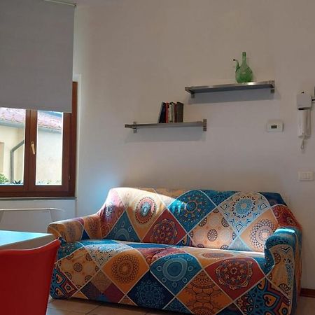 Casa Vacanze I Leoni Empoli Esterno foto