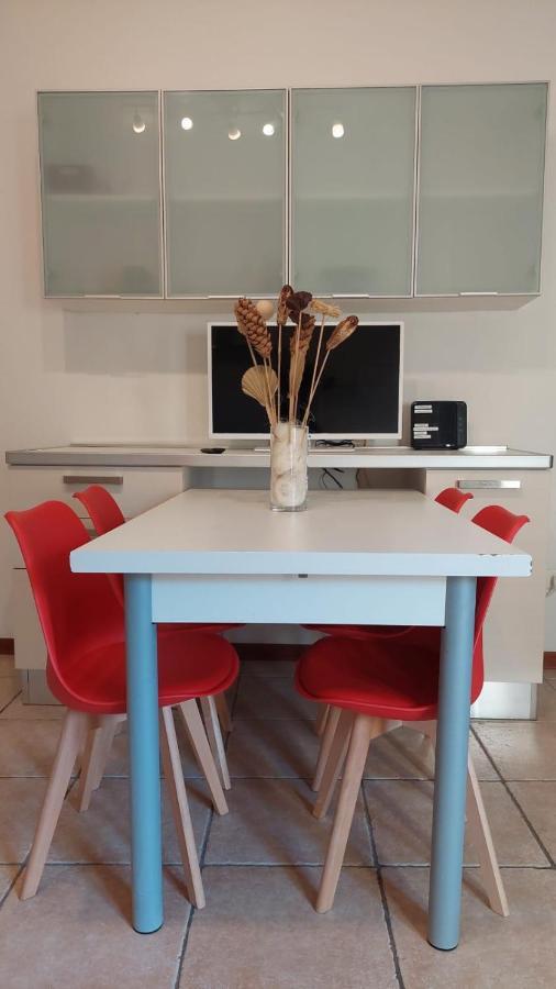 Casa Vacanze I Leoni Empoli Esterno foto