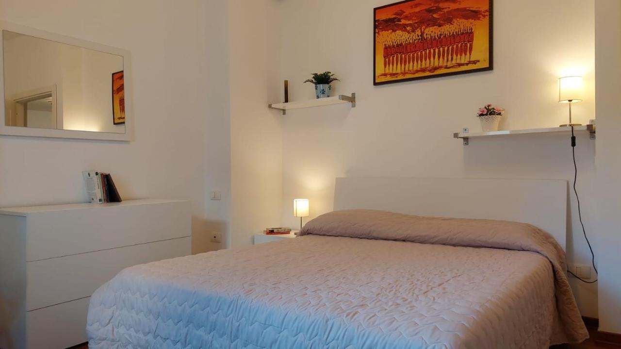 Casa Vacanze I Leoni Empoli Esterno foto