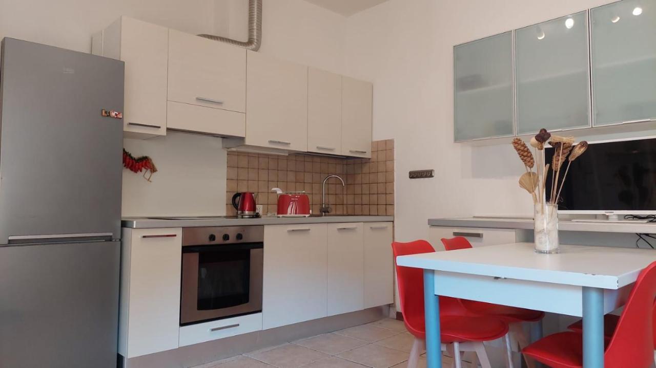 Casa Vacanze I Leoni Empoli Esterno foto