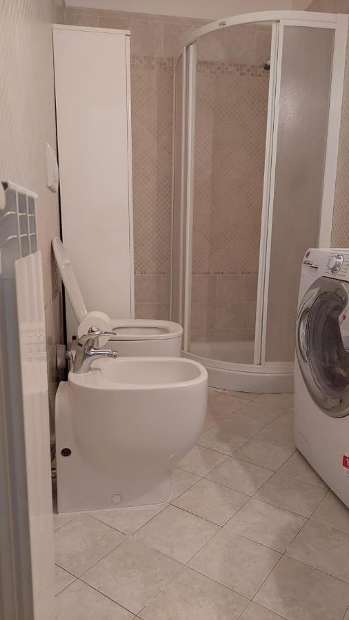 Casa Vacanze I Leoni Empoli Esterno foto