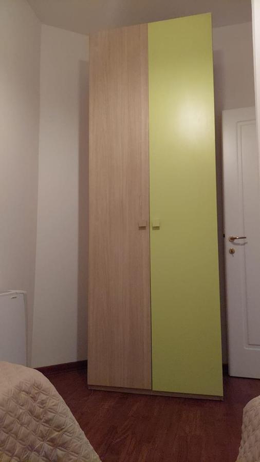 Casa Vacanze I Leoni Empoli Esterno foto