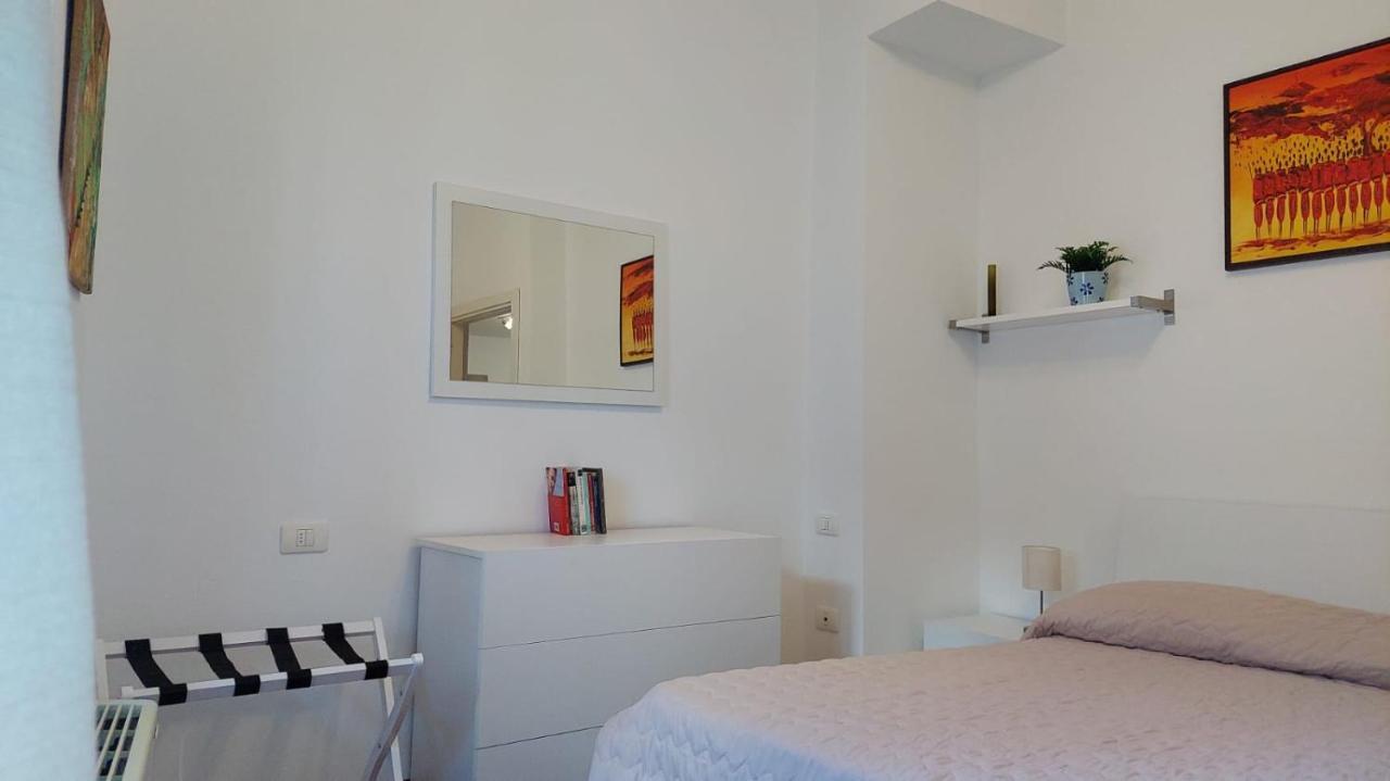 Casa Vacanze I Leoni Empoli Esterno foto